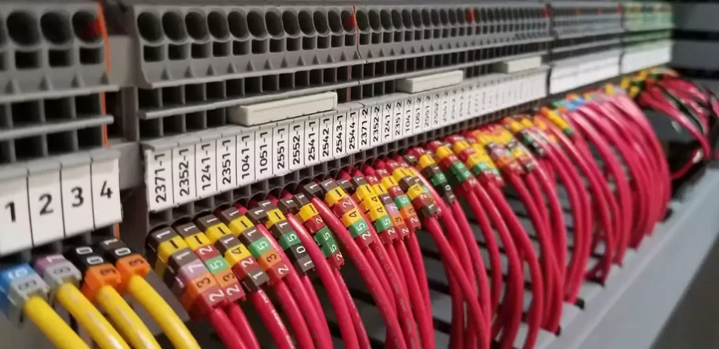 Darıca Elektrik Pano İmalatı